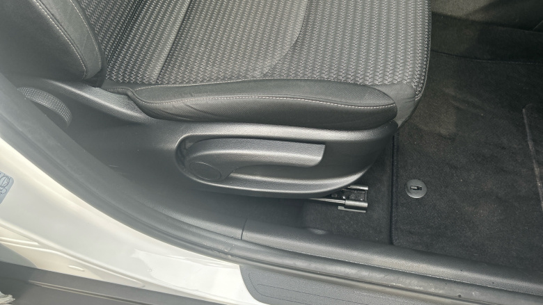 Kia Xceed 1.0T GDi ISG 2 5dr Petrol Hatchback